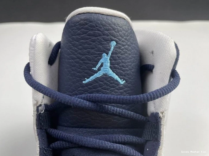 Dark 414571-144 Powder Blue 13 Air Jordan 0718